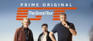 The Grand Tour
