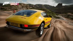 VW SP2 Forza Horizon 5