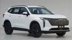 GWM Haval H6