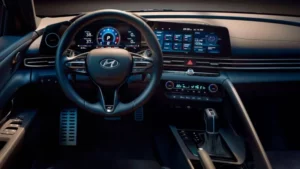 SUVs compactos Hyundai