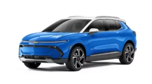 Equinox EV