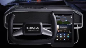 tecnologias harman automotive