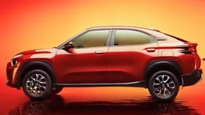 Citroen Basalt