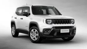Renegade