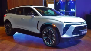 Blazer EV