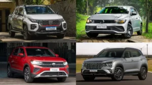 carros mais vendidos