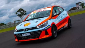 Hyundai, HB20, Copa Hyundai HB20