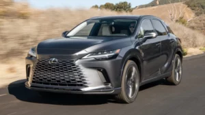 Lexus RX 450h