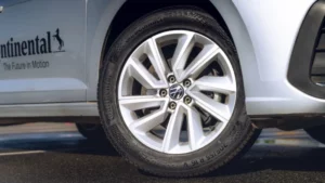 Continental, pneu, UltraContact