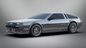 LYNX DMC-EV
