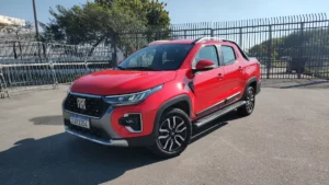vendas picapes fiat strada marcas