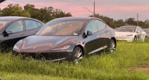 Model 3