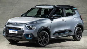 Citroën C3 You! 2025
