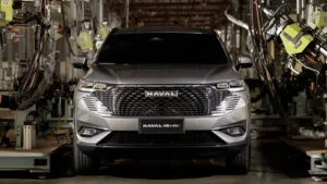 GWM Haval H6