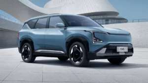 Kia EV5