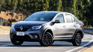 Renault Logan