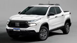 Fiat Toro Endurance stellantis