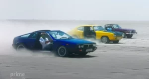 The Grand Tour