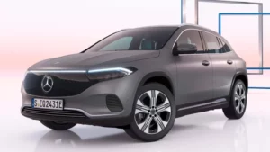 Mercedes EQA 250