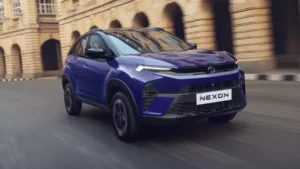 Tata Nexon