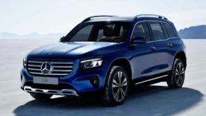 Mercedes-Benz GLB 220 7 lugares