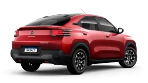 Citroën Basalt