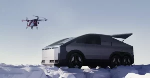 Xpeng AeroHT