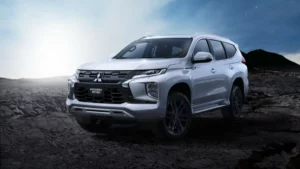 Mitsubishi