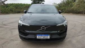 Volvo EX30