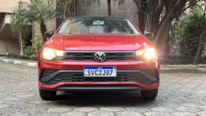 VW Polo Rock in Rio vendas