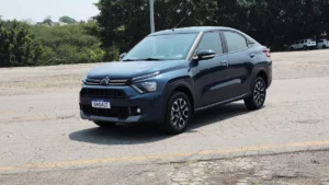 Citroën Basalt