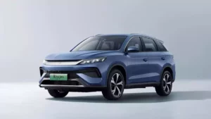 BYD