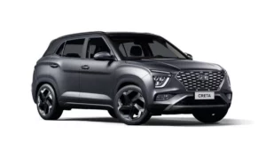Hyundai Creta SUVs