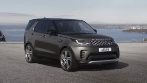 Discovery 2025