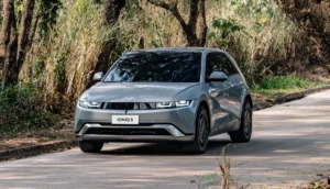 Hyundai Ioniq 5