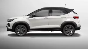 Fiat Pulse Tributo 125