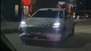 BYD