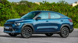 Citroën Basalt