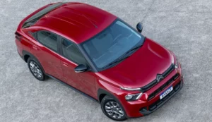 Citroën Basalt mais baratos