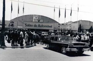 Salão do Automóvel