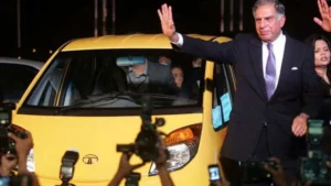 Ratan Tata