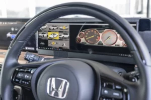 Honda