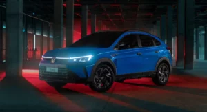 VW Nivus 2025