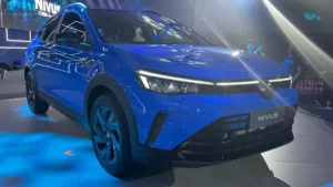 Volkswagen Nivus Highline