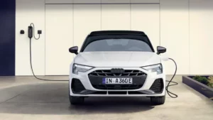 Audi A3 Sprotback PHEV