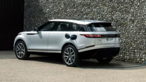 Range Rover Velar vendas