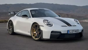 Porsche 911 GT3