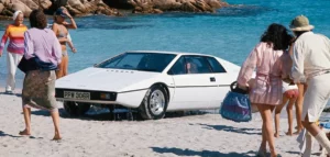 Lotus Esprit S1