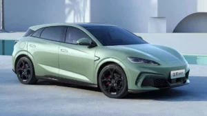 BYD