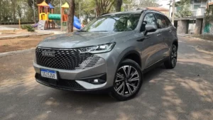 Haval H6 PHEV19